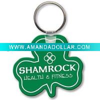 Soft PVC Key Chains Wanted
