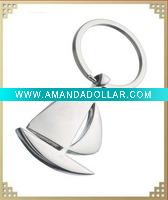 Wholesale HOT!Fashion design metal keychain(RJ-389)