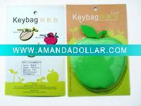 Wholesale Promotional PVC Key Chain
