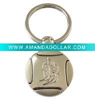 Wholesale Metal key holder