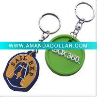 Wholesale Promotion Key chain