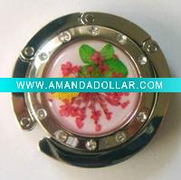 Wholesale metal zinc alloy key chain