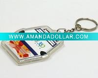 key chain