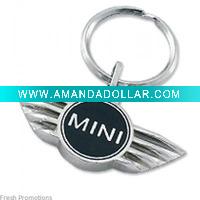 Wholesale High Quality Promotional Key Chain