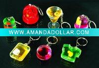 fashion keychains