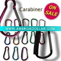 Wholesale CARABINER, KEYCHAINS, SNAP HOOK