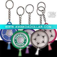 GL2102 led keychain light