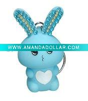 elegant keychain