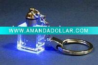 Crystal Keychain CK-003