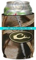 Wholesale Neoprene foam can stubby cooler holder koozie 089