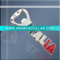 Wholesale fashion zinc alloy business key chain