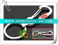 Wholesale Promotional Metal Keychain with Logo