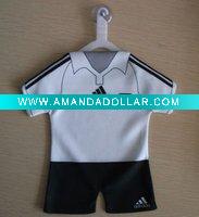Mini Jersey/ Mini Soccer Jersey/Mini T-shirt