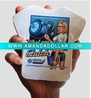 Wholesale Compressed T-Shirt