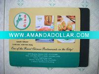 Wholesale rubber mouse pad