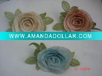 silk rose