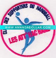 Wholesale Embroidery patch