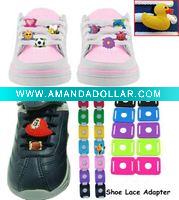 Wholesale pvc shoe decoration