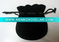 Wholesale jewelry pouch