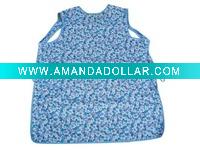 baby bib apron