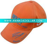 Wholesale 2010 Fashion Baseball Cap