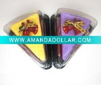 Wholesale Christmas Gift -towel cake