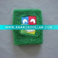Wholesale towel wristband