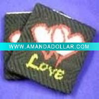 Wholesale cotton wristband