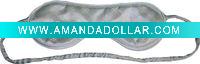 Wholesale satin eye shade