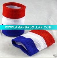 Wholesale Cotton Sweatband