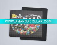 Wholesale rubber mouse pad