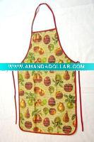 promotion apron