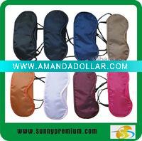 Wholesale Polyester Eye Shade