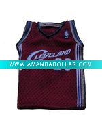 Wholesale 2011 new style mini jersey for promotional gift