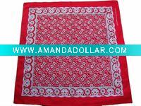 Wholesale Ladies handkerchief