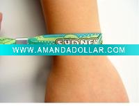Wholesale Fabric Wristband