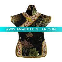 Wholesale Handmade Wine Bottle Cover