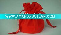 non-woven pouch