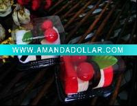 Oblong Towel Cake Gifts