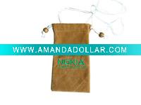 Wholesale mobile phone pouch/ holder