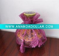 Wholesale Organza gift bag