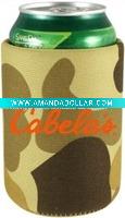 Wholesale Neoprene foam can stubby cooler holder koozie 101