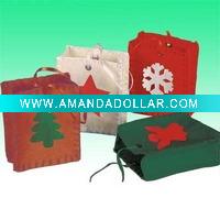 Wholesale Felt bags(FB-013)