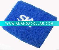Wholesale cotton wristband