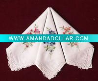 handkerchief