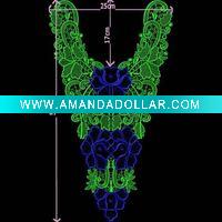 Wholesale embroidery