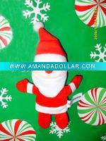Wholesale plush toy/plush refrigerator magnet --new