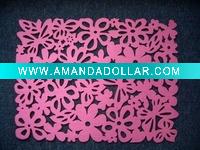 Wholesale Felt mat (FC-006)