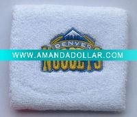 Wholesale wristband,embroidery wristband,promotion wristband, sweatband,metal band wristband