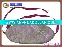 Wholesale stain sewing eyeshade or mask#GS01401